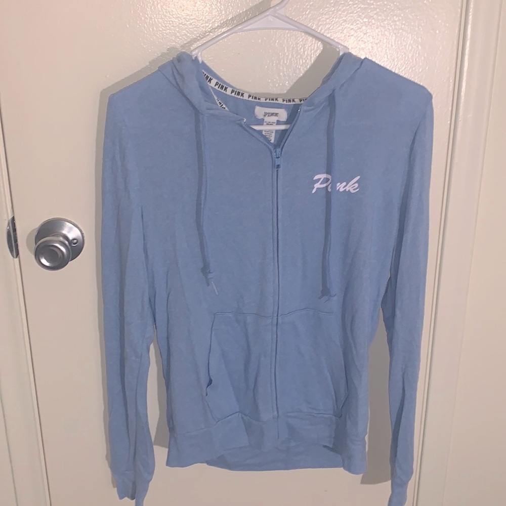 Victoria’s Secret PINK Hoodie & Pants Set
